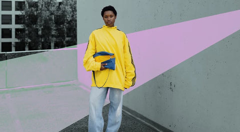 FLASH Kollektion von Susan Bijl