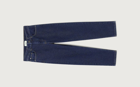 So behält deine Jeans ihre Perfektion nach dem Waschen