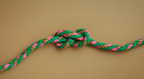 Kumihimo Strap: Der neue Gurt von Susan Bijl