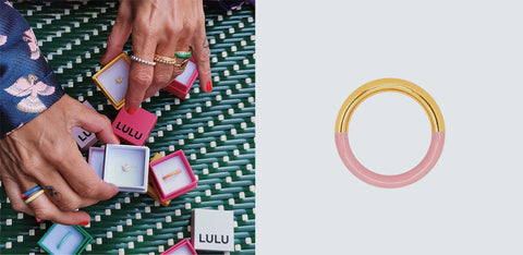 Schmuck für den Alltag