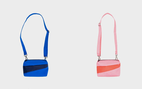 Stilvolle Alltagstaschen für Damen — Totebag, Bum Bag und Crossbody bei HIT-IN.TV Berlin