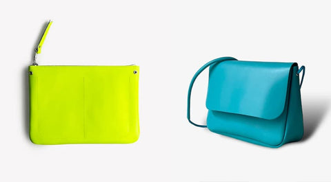 Die richtige Tasche macht den Unterschied