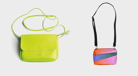 Die perfekte Tasche finden: Tipps für Alltag, Büro & Events