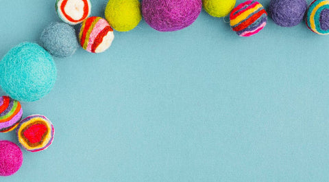 Wichtigsten und bekanntesten Wollarten