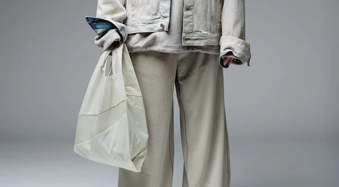 ZERO-Kollektion Susan Bijl kaufen