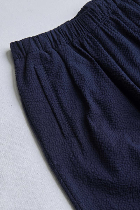 Pants aus 100% Bio-Baumwolle