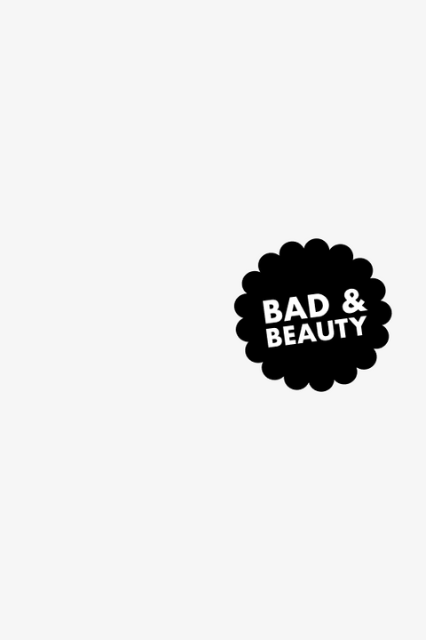 Bad & Beauty - Produkte aus 100% natürlichen Inhaltsstoffen