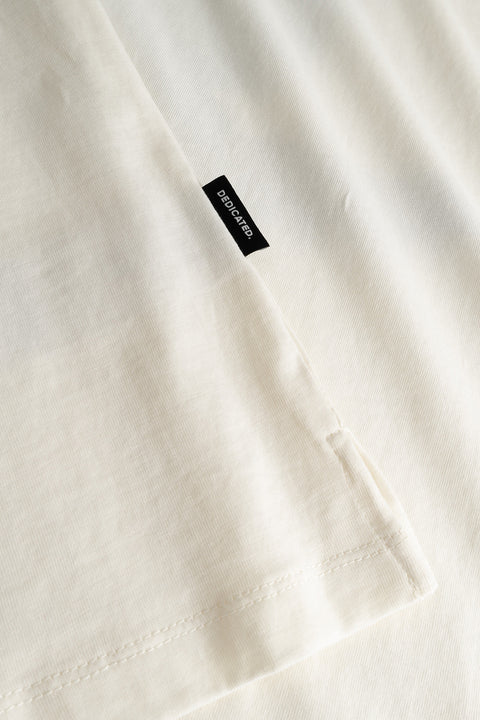 T-Shirt von Dedicated, Detailansicht