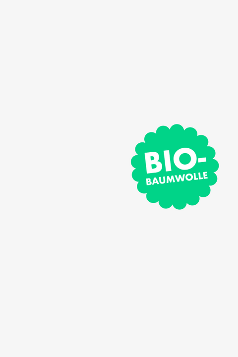 Damenmode aus Bio-Baumwolle