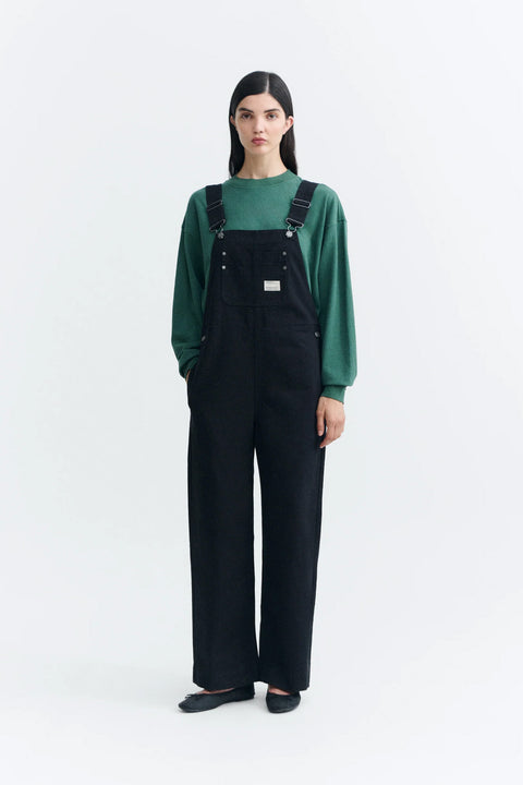 Black Lume Jumpsuit