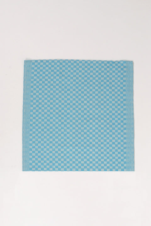 Pflegeleichte Serviette in Neonfarben für den täglichen Gebrauch