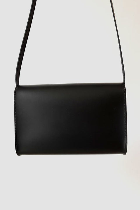 Handgefertigte große Ledertasche im Vintage-Design aus Berlin