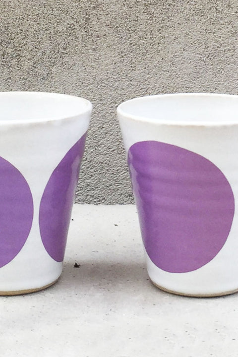 Besondere TINA Tasse für besondere Kaffeemomente