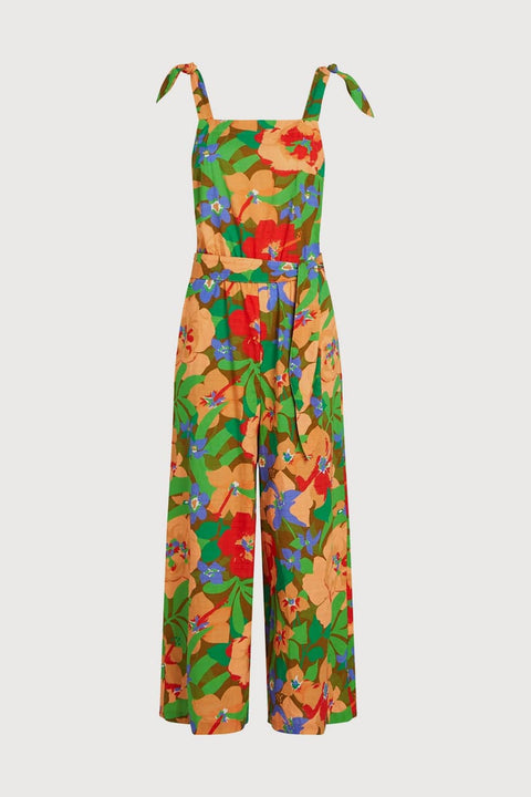 King Louie Jumpsuit Therese – dein neuer Lieblings-Overall