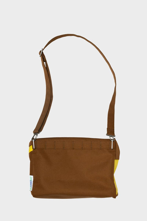 Medium Bum Bag von Susan Bijl in trendigem Farbdesign