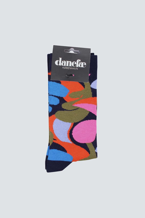 Weiche und atmungsaktive Socken Danewalk With Me
