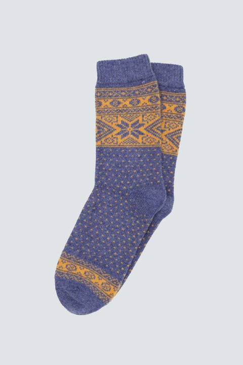 Danefae Danestay Warm Wool Socken