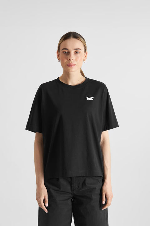 Fairtrade-zertifiziertes T-Shirt von DEDICATED