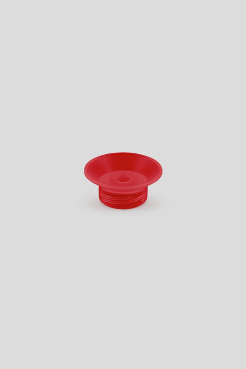 Dopper Original - Simply Red Cap