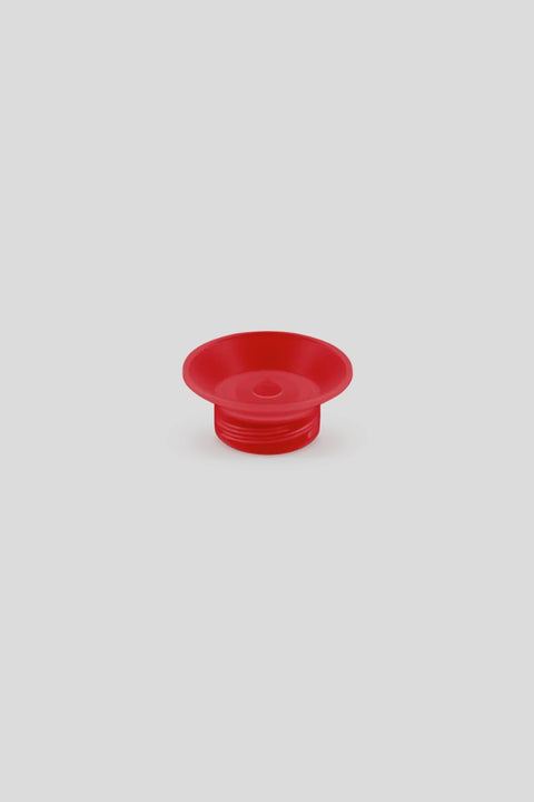 Dopper Original - Simply Red Cap