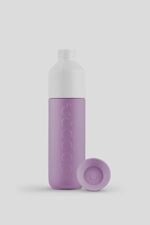 Umweltfreundliche Trinkflasche von Dopper