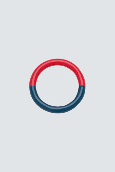 LULU Double Color Ring