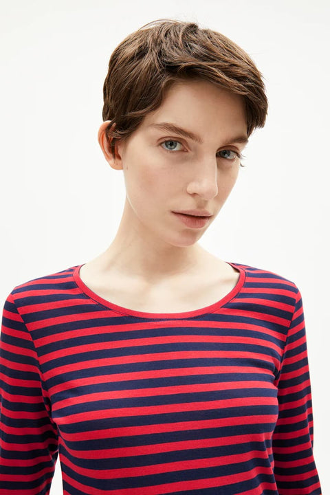 Nachhaltiges Slim Fit Shirt von ARMEDANGELS