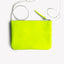 Trendige Neongelbe Tasche - puc Journey M Fluors