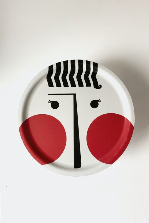 Camilla Engdahl FAMILY Tabletts