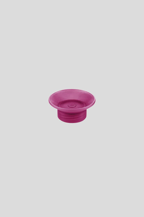 Dopper Original Ersatzkappe Funky Fuchsia