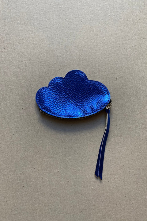 Papoutsi Geldbörse WOLKE