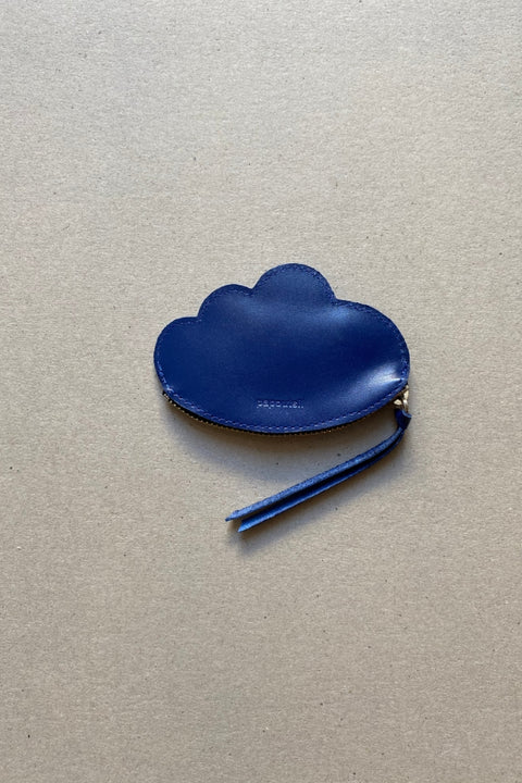 Papoutsi Geldbörse WOLKE