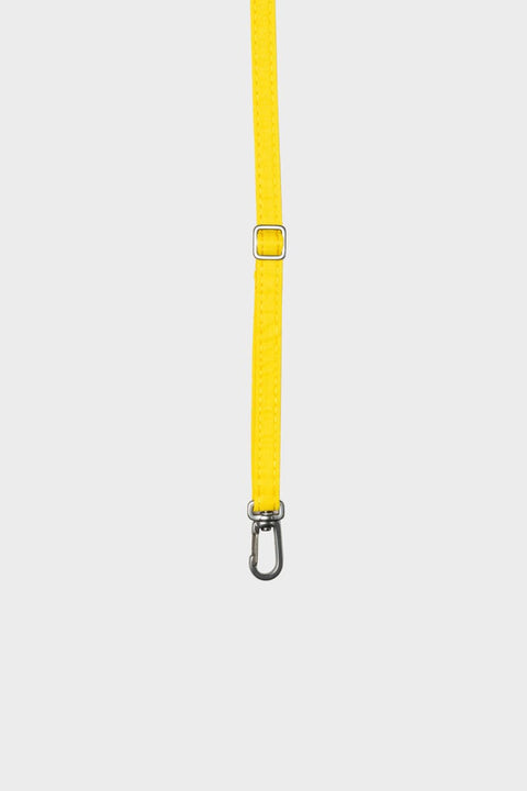 Strap TV Gelb von Susan Bijl für Crossbody-Tasche New Pouch