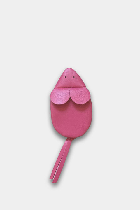 Geldbörse MAUS Pink