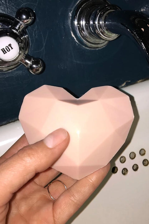 Dearsoap Herzseife – Symbol der Liebe