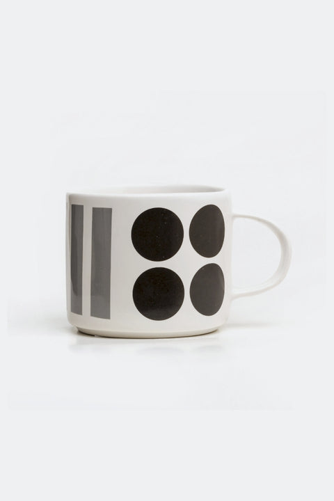Geschenkidee: Dido Tasse von Camilla Engdahl