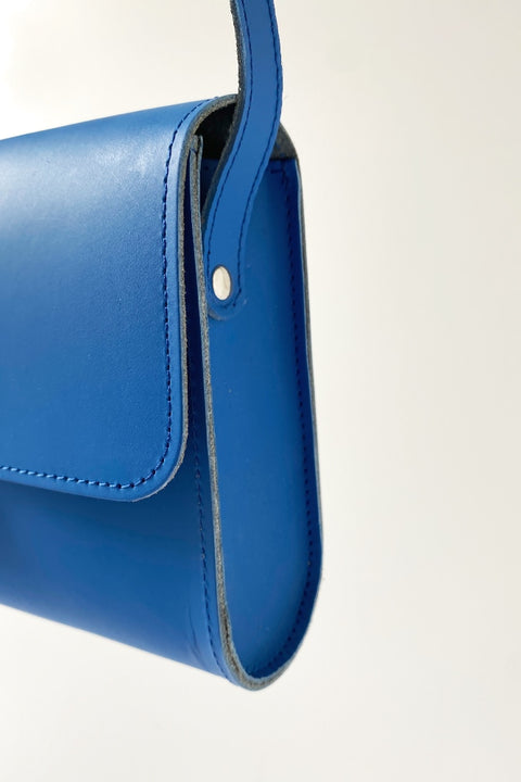 Made in Berlin: Handtasche mit Stil