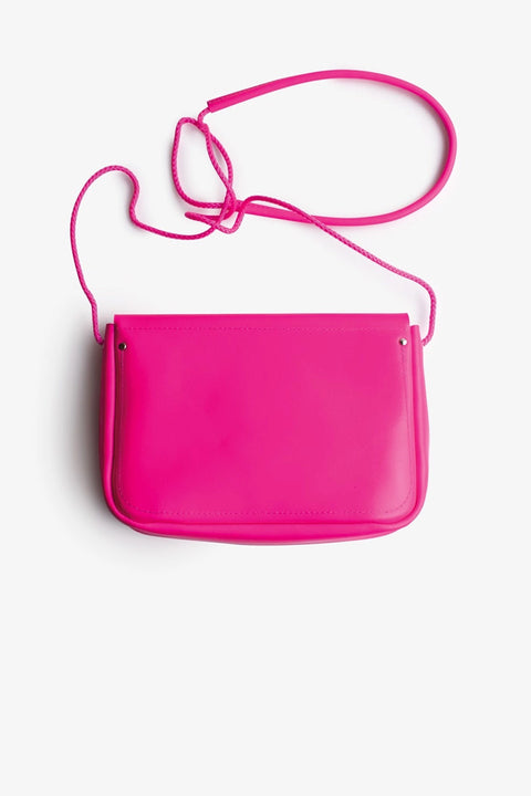 Tasche City Trip S Fluors, Neonpink