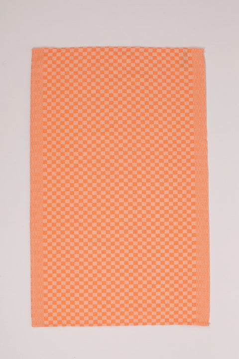 Strapazierfähiges Geschirrtuch aus Baumwolle und Polyester