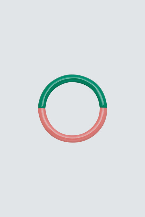 Emaille Ring in wunderschönen Farbkombinationen