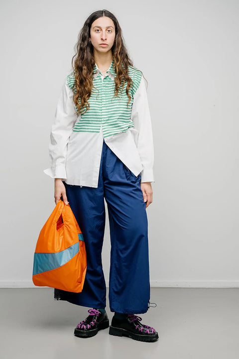 Die Medium-Shopping-Bag von Susan Bijl