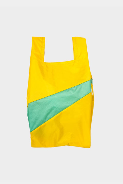 Bluesign®-zertifizierte Damen- und Unisex-Tasche aus Nylon