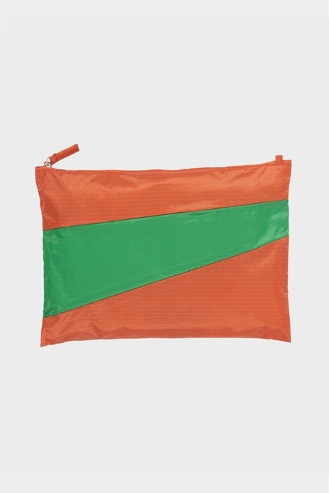 The New Pouch Bag – Praktischer Begleiter für den Alltag