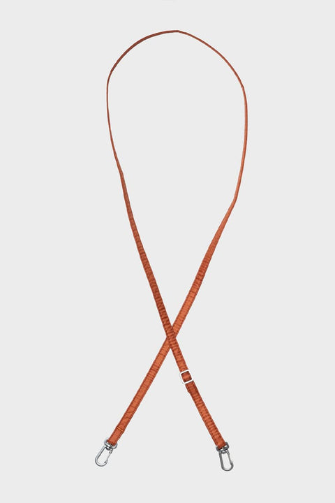 Nachhaltiger Taschen Gurt für modulare Pouch