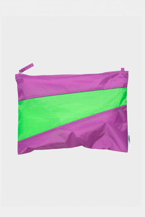 Nachhaltige Mode: Susan Bijl Hip Bag