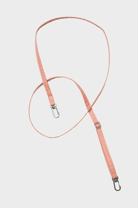The New Strap, Try