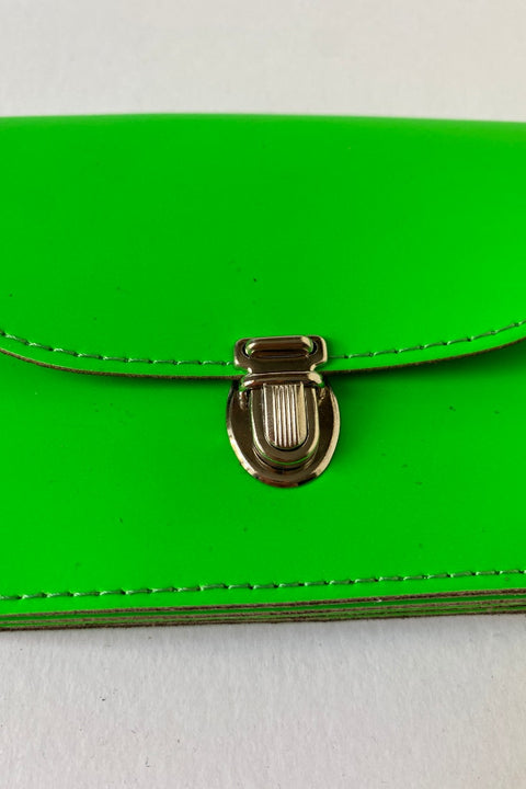 Modernes Accessoire für jeden Tag – Papoutsi BORSA Geldbörse