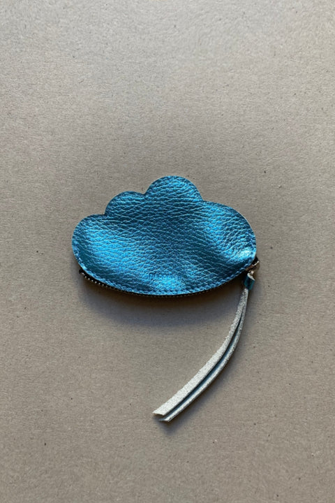 Papoutsi Geldbörse WOLKE