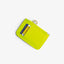 Stilvolle Damen Geldbörse aus Leder - Neonfarben - PUC Easy Wallet