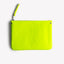 puc Journey M Fluors - Neongelbe Damenhandtasche